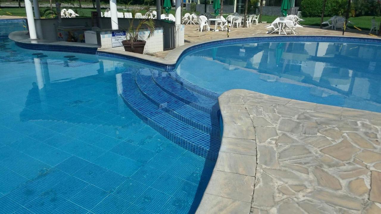 Parque Aldeia Das Aguas Flat Barra do Piraí 외부 사진