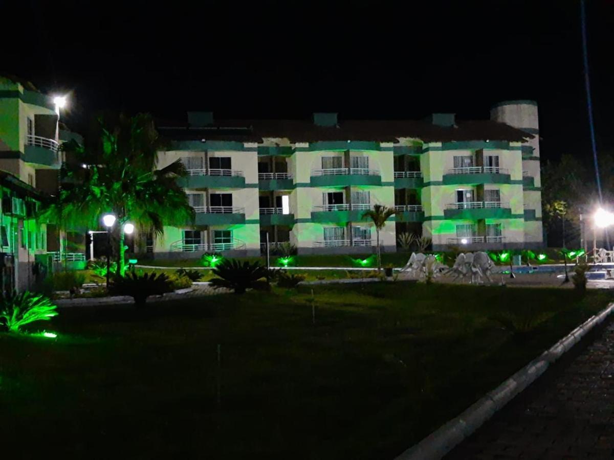 Parque Aldeia Das Aguas Flat Barra do Piraí 외부 사진